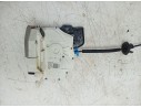 CERRADURA PUERTA DELANTERA DERECHA 4N1837016 