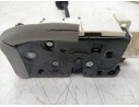 CERRADURA PUERTA DELANTERA DERECHA 4N1837016 