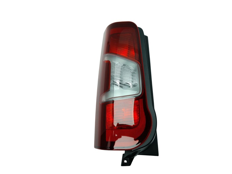 Recambio de piloto trasero izquierdo para citroën berlingo referencia OEM IAM  9819235880 103F07641771/16223711/5020561/CI924415