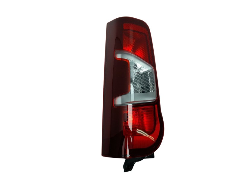 Recambio de piloto trasero izquierdo para citroën berlingo referencia OEM IAM  9819235880 103F07641771/16223711/5020561/CI924415