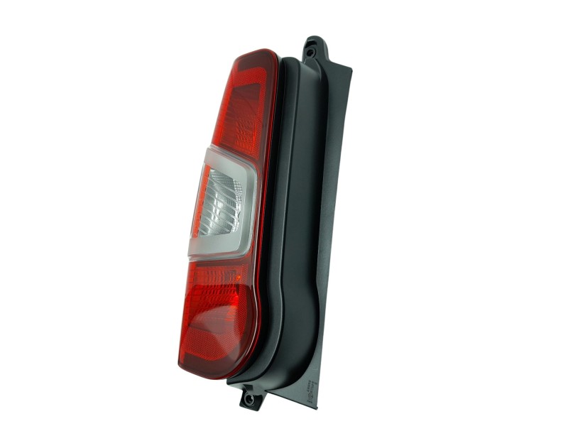 Recambio de piloto trasero izquierdo para citroën berlingo referencia OEM IAM  9819235880 103F07641771/16223711/5020561/CI924415