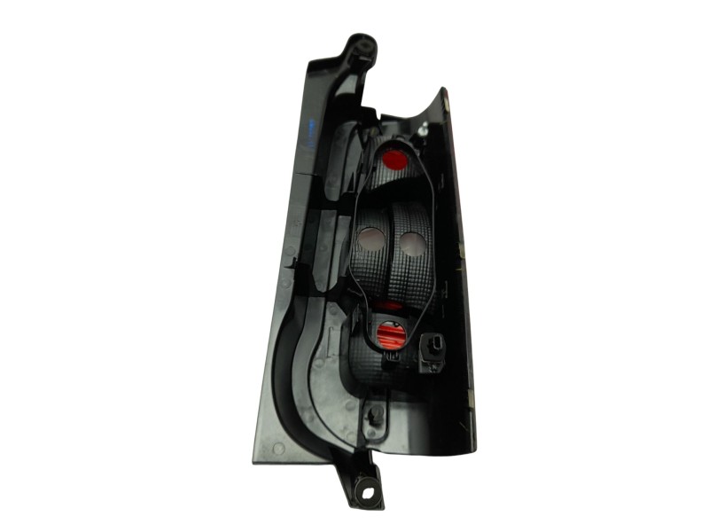 Recambio de piloto trasero izquierdo para citroën berlingo referencia OEM IAM  9819235880 103F07641771/16223711/5020561/CI924415