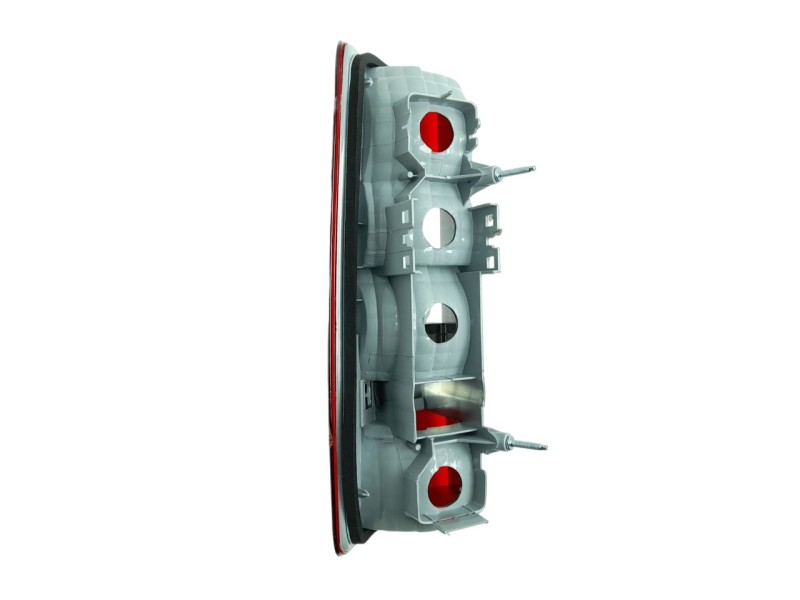 Recambio de piloto trasero derecho para ford tourneo connect (tc7) referencia OEM IAM  1369221 103F10331770/16313832/4170502/FD9