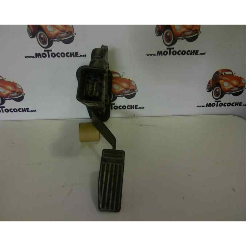 Recambio de potenciometro pedal para ford transit caja cerrada, corta (fy) (2000 =>) referencia OEM IAM YC159F836BD  
