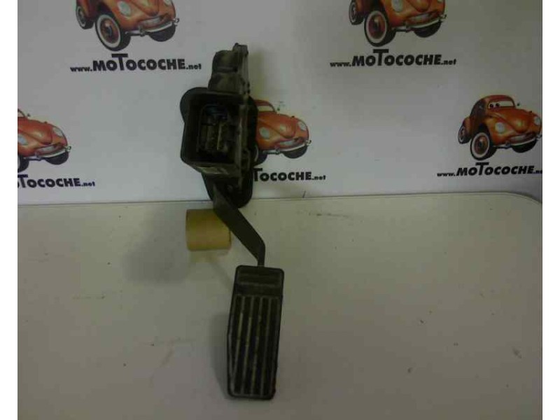 Recambio de potenciometro pedal para ford transit caja cerrada, corta (fy) (2000 =>) referencia OEM IAM YC159F836BD  