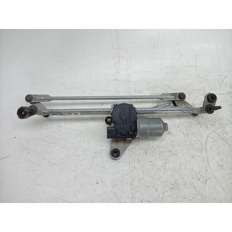 Recambio de motor limpia delantero para volkswagen t-roc (a11, d11) 1.0 tsi referencia OEM IAM 339702202X 2GA955023C ESWVW037/SL