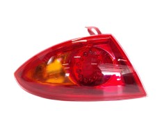 Recambio de piloto trasero izquierdo para seat leon (1p1) referencia OEM IAM  1P0945111A 103F21210771/16854333/9020511/ST4224174