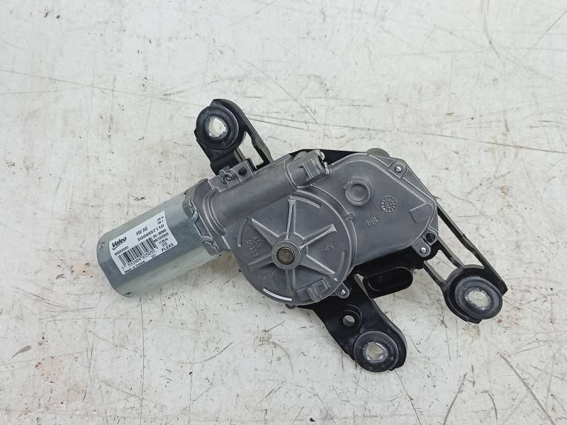 Recambio de motor limpia trasero para volkswagen t-roc (a11, d11) 1.0 tsi referencia OEM IAM WD03585 5G0955711D MLF510451HQ