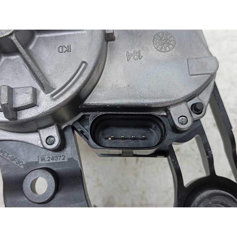 Recambio de motor limpia trasero para volkswagen t-roc (a11, d11) 1.0 tsi referencia OEM IAM WD03585 5G0955711D MLF510451HQ