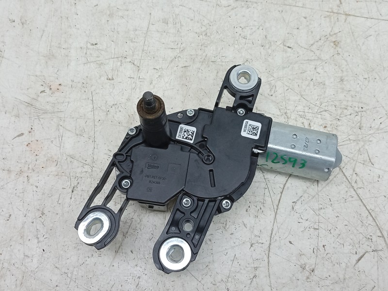 Recambio de motor limpia trasero para volkswagen t-roc (a11, d11) 1.0 tsi referencia OEM IAM WD03585 5G0955711D MLF510451HQ
