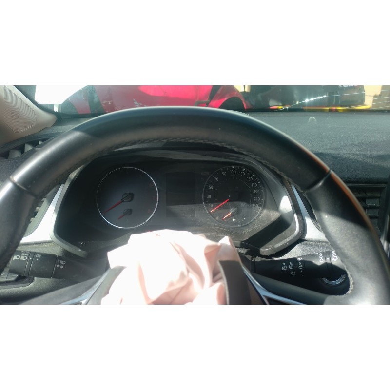 Recambio de cuadro instrumentos para renault captur ii (hf_) 1.0 tce 90 eco-g (hfm6) referencia OEM IAM   