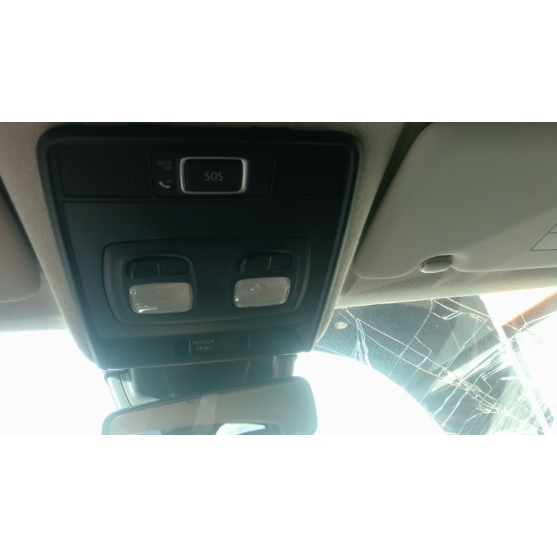 Recambio de luz interior para renault captur ii (hf_) 1.0 tce 90 eco-g (hfm6) referencia OEM IAM   