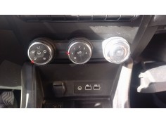 MANDO CALEFACCION / AIRE ACONDICIONADO 