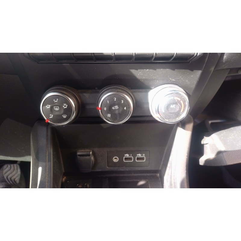Recambio de mando calefaccion / aire acondicionado para renault captur ii (hf_) 1.0 tce 90 eco-g (hfm6) referencia OEM IAM   