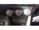 MANDO CALEFACCION / AIRE ACONDICIONADO 