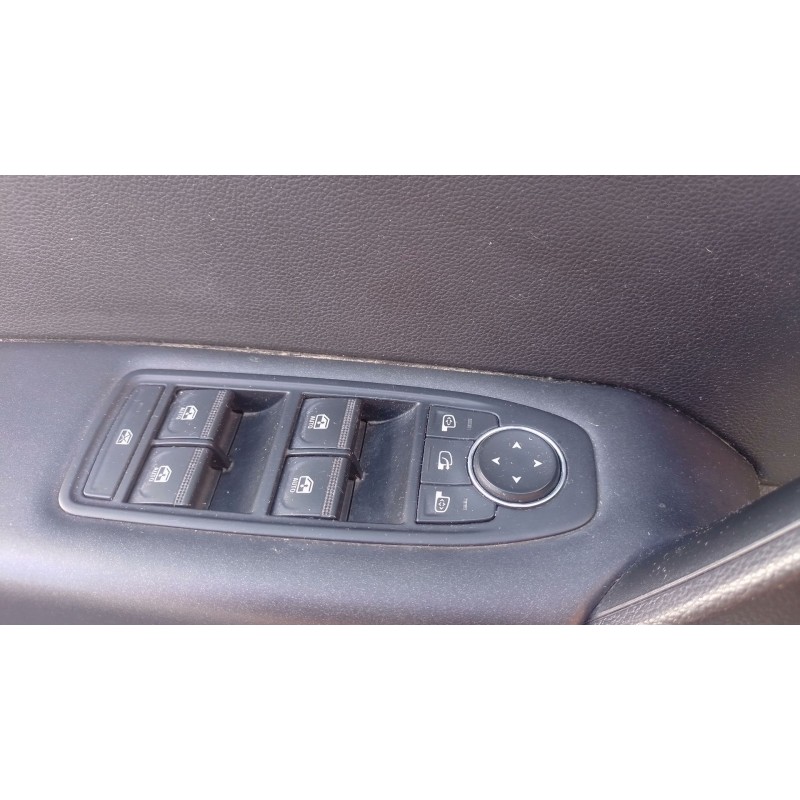 Recambio de mando elevalunas delantero izquierdo para renault captur ii (hf_) 1.0 tce 90 eco-g (hfm6) referencia OEM IAM   