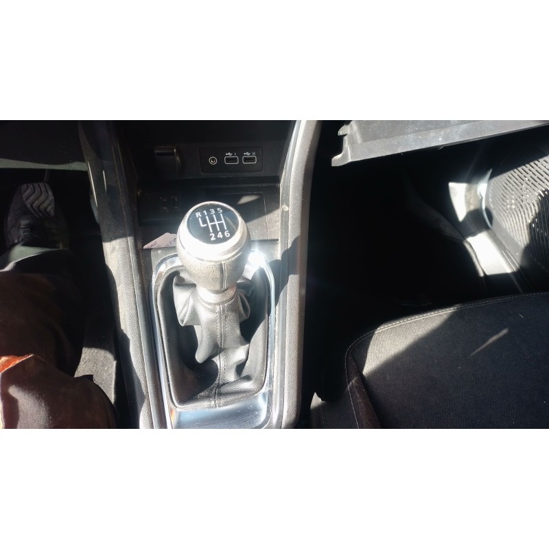 Recambio de palanca cambio para renault captur ii (hf_) 1.0 tce 90 eco-g (hfm6) referencia OEM IAM   