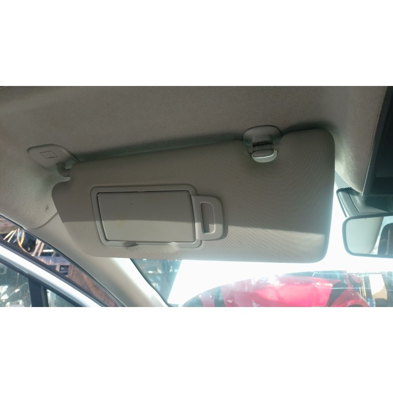 Recambio de parasol izquierdo para renault captur ii (hf_) 1.0 tce 90 eco-g (hfm6) referencia OEM IAM   