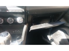 Recambio de resistencia calefaccion para renault captur ii (hf_) 1.0 tce 90 eco-g (hfm6) referencia OEM IAM   