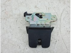 Recambio de cerradura maletero / porton para volkswagen t-roc (a11, d11) 1.0 tsi referencia OEM IAM  2GA827505A  2