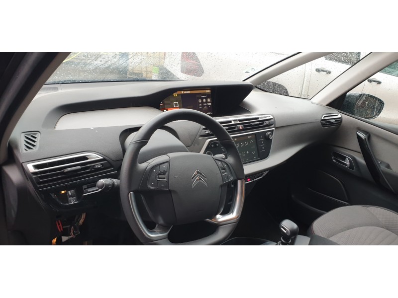 citroen c4 grand picasso del año 2022