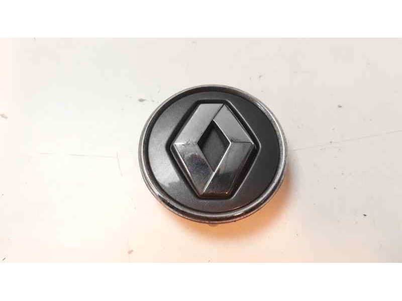 Recambio de tapacubos para renault kadjar 1.2 tce energy referencia OEM IAM 403154955R  