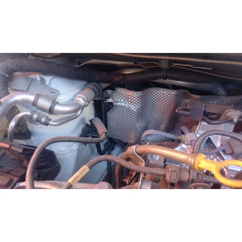 Recambio de abs para renault captur ii (hf_) 1.0 tce 90 eco-g (hfm6) referencia OEM IAM   