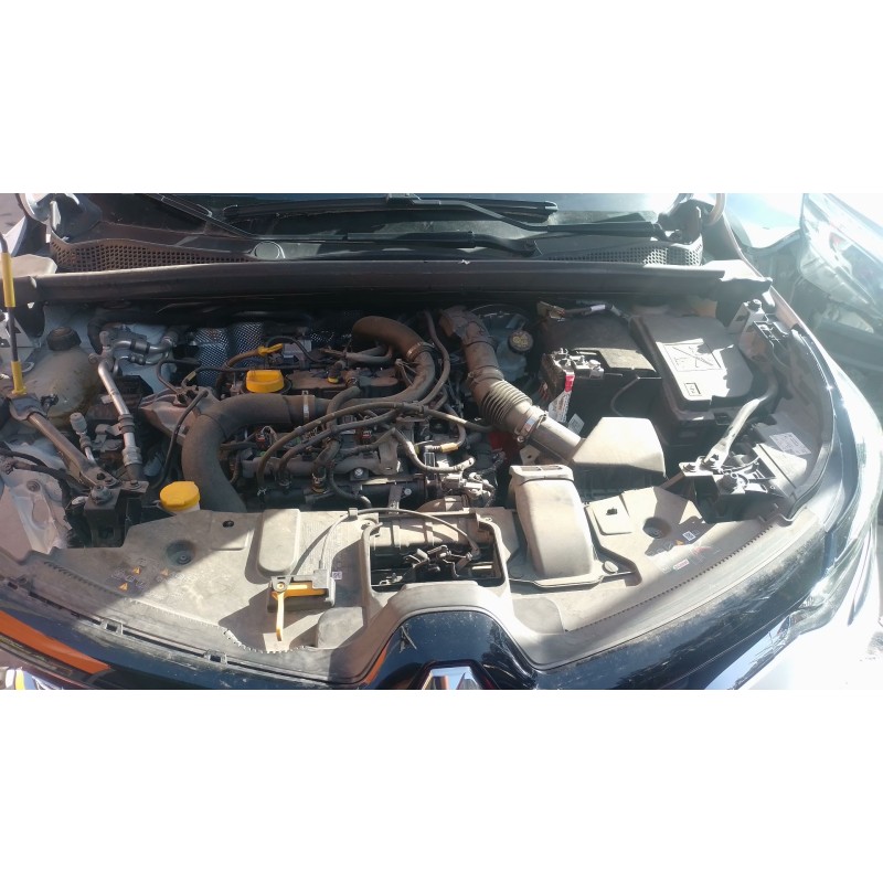 Recambio de bomba combustible para renault captur ii (hf_) 1.0 tce 90 eco-g (hfm6) referencia OEM IAM   