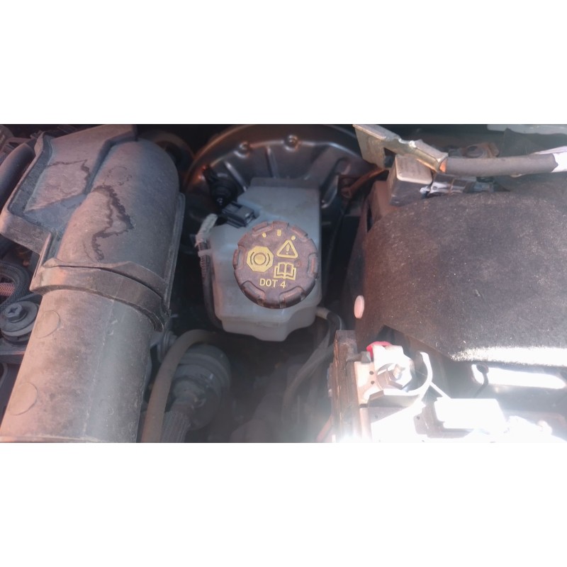 Recambio de bomba freno para renault captur ii (hf_) 1.0 tce 90 eco-g (hfm6) referencia OEM IAM   