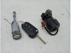 CONMUTADOR DE ARRANQUE 6160C1 9664486680 
