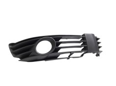 Recambio de rejilla paragolpes derecha para volkswagen passat berlina (3b3) referencia OEM IAM  3B0853666LB41 107232602/245106B/ 2