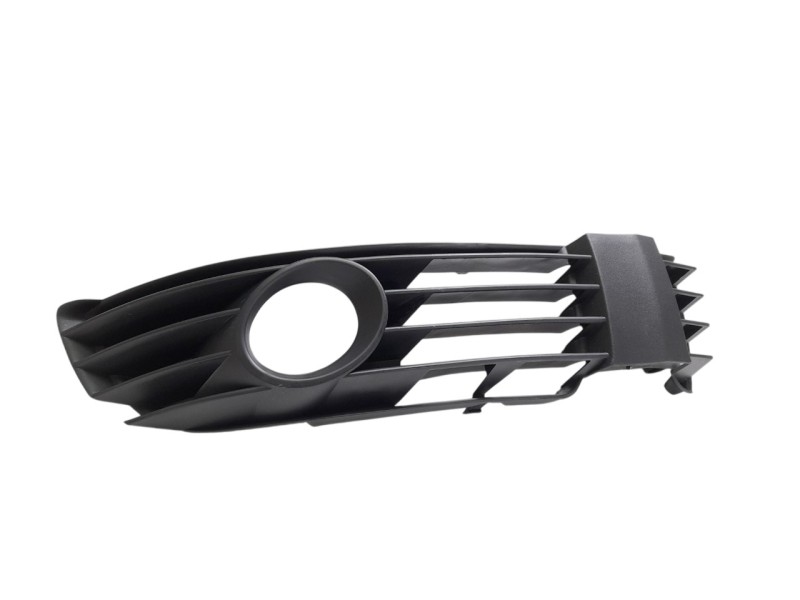 Recambio de rejilla paragolpes derecha para volkswagen passat berlina (3b3) referencia OEM IAM  3B0853666LB41 107232602/245106B/