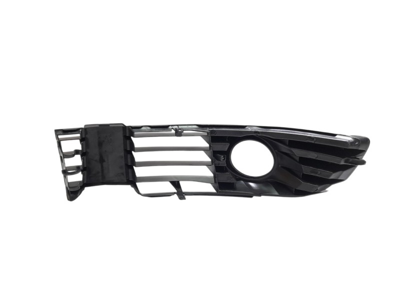 Recambio de rejilla paragolpes derecha para volkswagen passat berlina (3b3) referencia OEM IAM  3B0853666LB41 107232602/245106B/