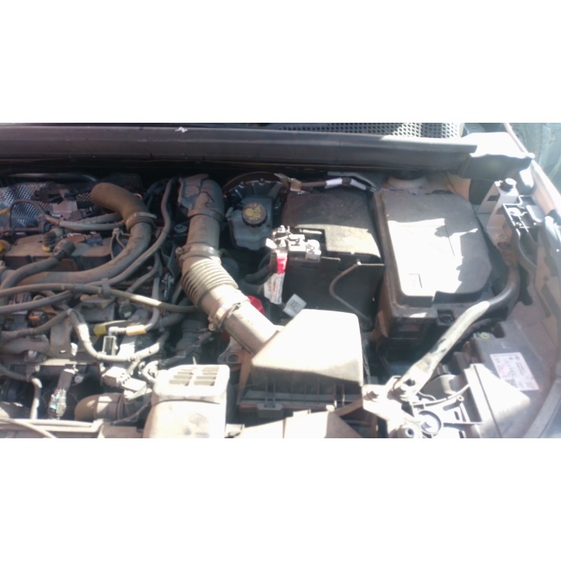 Recambio de caja cambios para renault captur ii (hf_) 1.0 tce 90 eco-g (hfm6) referencia OEM IAM   
