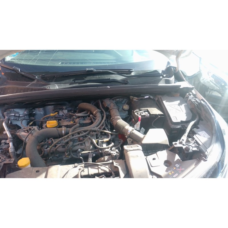 Recambio de centralita motor uce para renault captur ii (hf_) 1.0 tce 90 eco-g (hfm6) referencia OEM IAM   