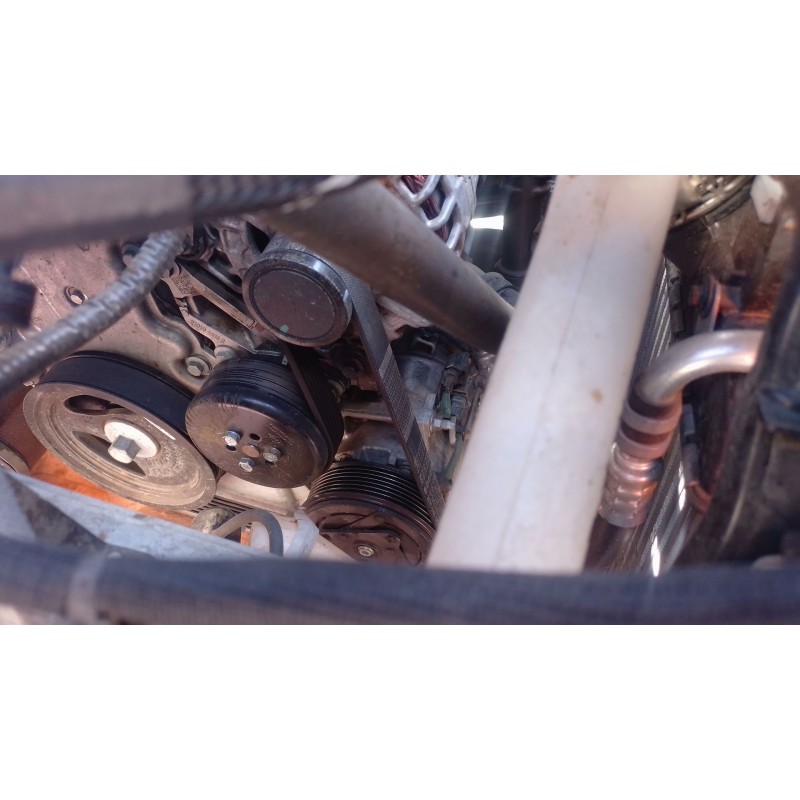 Recambio de compresor aire acondicionado para renault captur ii (hf_) 1.0 tce 90 eco-g (hfm6) referencia OEM IAM   