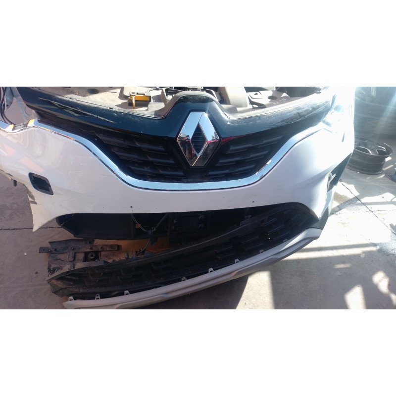 Recambio de condensador / radiador aire acondicionado para renault captur ii (hf_) 1.0 tce 90 eco-g (hfm6) referencia OEM IAM   
