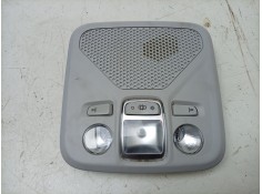 Recambio de luz interior para citroën c4 iii (ba_, bb_, bc_) 1.2 puretech 130 (bahnsa, bahnsb) referencia OEM IAM  98469574UW 