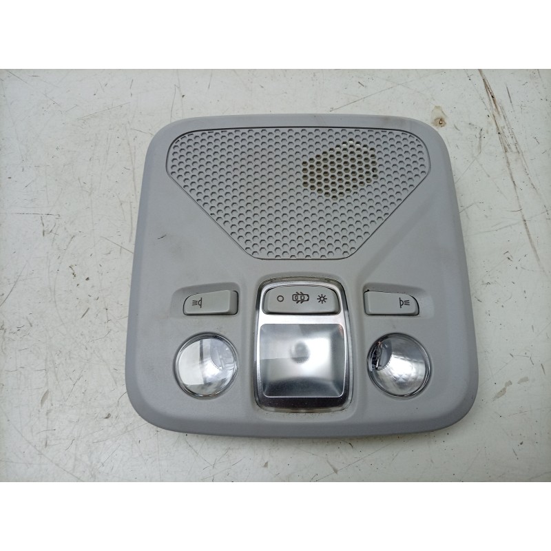 Recambio de luz interior para citroën c4 iii (ba_, bb_, bc_) 1.2 puretech 130 (bahnsa, bahnsb) referencia OEM IAM  98469574UW 