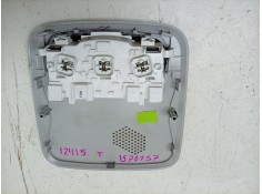 Recambio de luz interior para citroën c4 iii (ba_, bb_, bc_) 1.2 puretech 130 (bahnsa, bahnsb) referencia OEM IAM  98469574UW  2