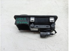 Recambio de maneta exterior porton para hyundai kona (os, ose, osi) 1.6 gdi hybrid referencia OEM IAM  81820BE000  2