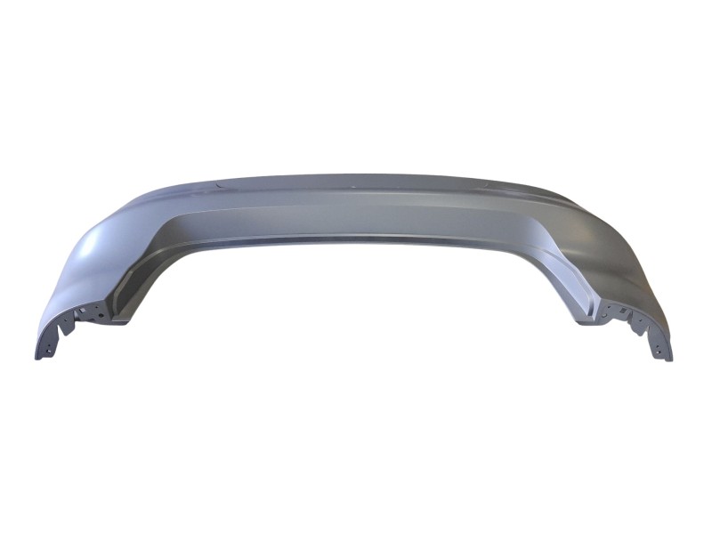 Recambio de paragolpes trasero para seat ibiza iii (6l1) 1.2 referencia OEM IAM  6L6807421LGRU 107212210/9011875