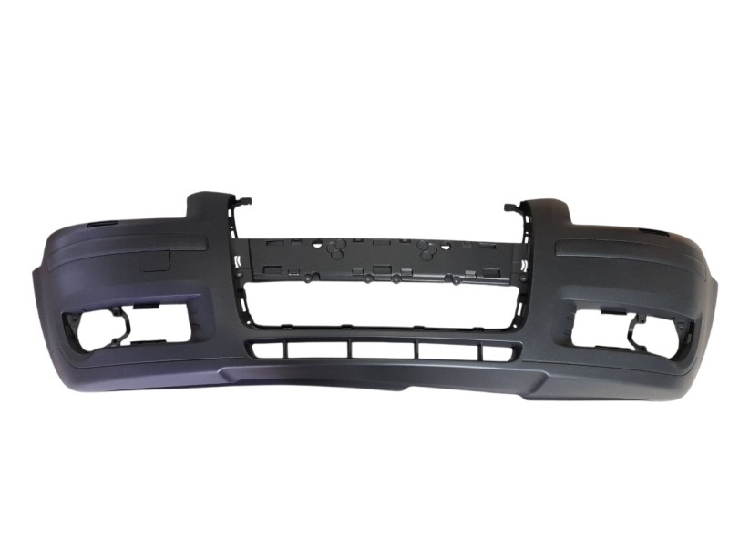 Recambio de paragolpes delantero para audi a3 (8p) referencia OEM IAM  8P4807105AGRU 107021509