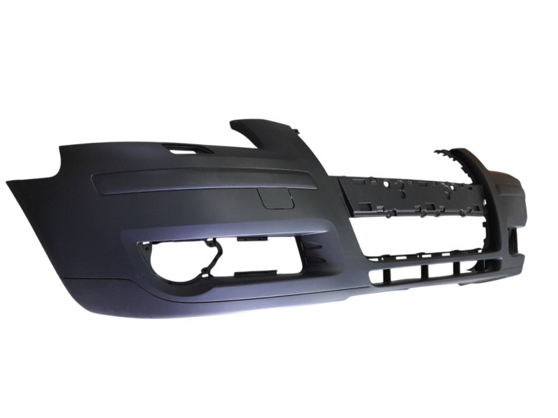 Recambio de paragolpes delantero para audi a3 (8p) referencia OEM IAM  8P4807105AGRU 107021509