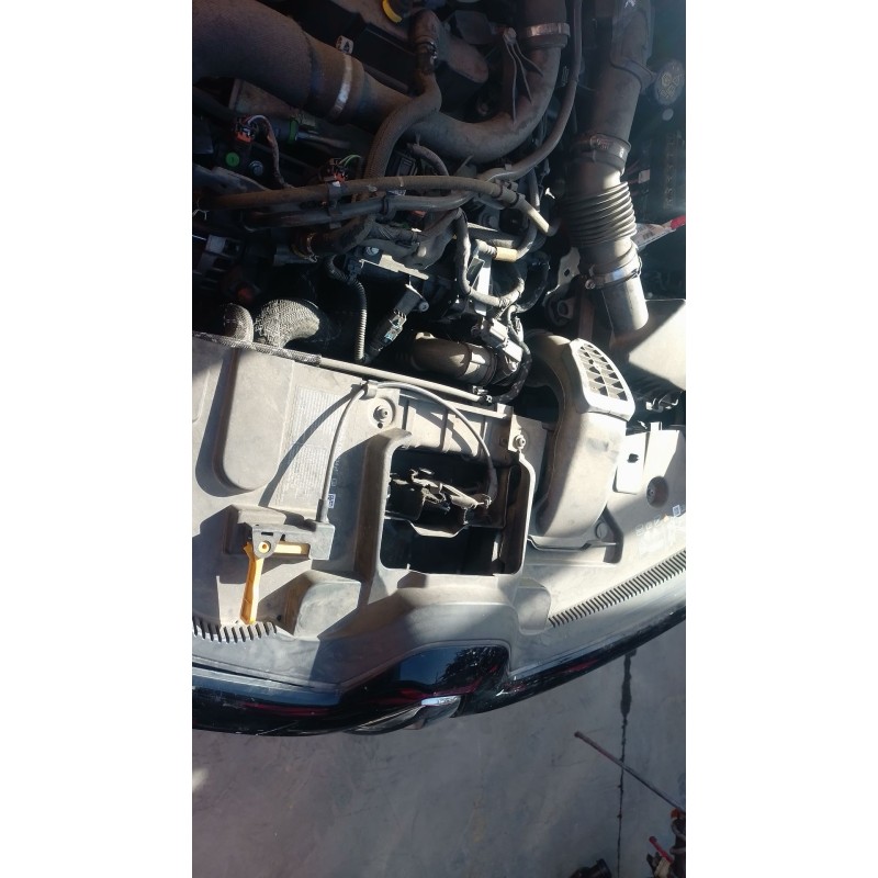 Recambio de electroventilador para renault captur ii (hf_) 1.0 tce 90 eco-g (hfm6) referencia OEM IAM   
