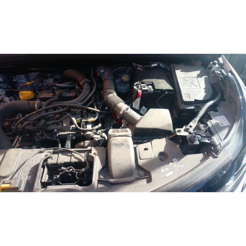 Recambio de motor arranque para renault captur ii (hf_) 1.0 tce 90 eco-g (hfm6) referencia OEM IAM   
