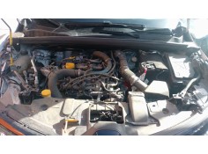 Recambio de motor completo para renault captur ii (hf_) 1.0 tce 90 eco-g (hfm6) referencia OEM IAM   