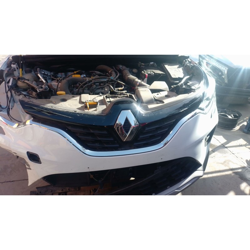 Recambio de radiador agua para renault captur ii (hf_) 1.0 tce 90 eco-g (hfm6) referencia OEM IAM   
