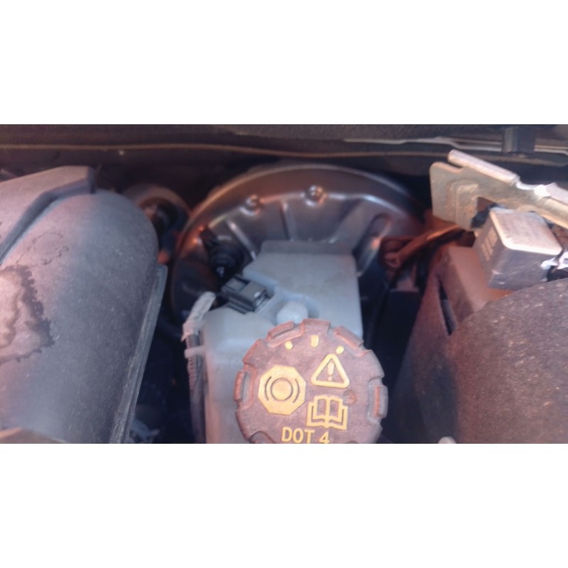 Recambio de servofreno para renault captur ii (hf_) 1.0 tce 90 eco-g (hfm6) referencia OEM IAM   