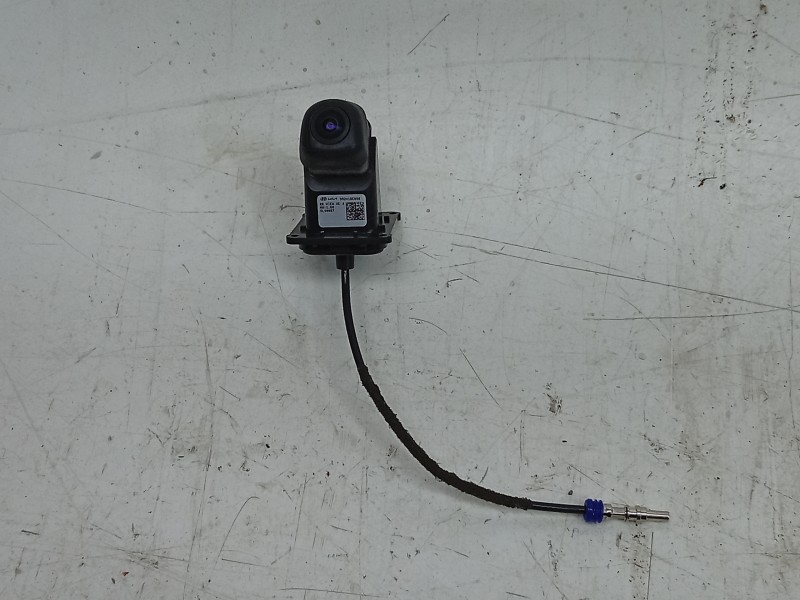 Recambio de camara vision trasera para hyundai kona (os, ose, osi) 1.6 gdi hybrid referencia OEM IAM  99241BE000 